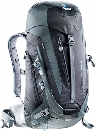Купить Рюкзак Deuter ACT Trail 30 3440315 в Киеве по лучшей цене с доставкой в Украине | Магазин NORTHWALL